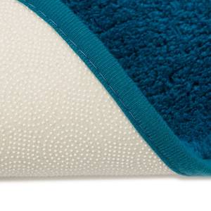 Tapis de bain Rio Premium Polyester - Bleu pétrole