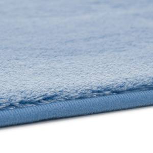 Tapis de bain Rio Premium Polyester - Bleu