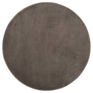 Tapis de bain Rio Premium Polyester - Taupe