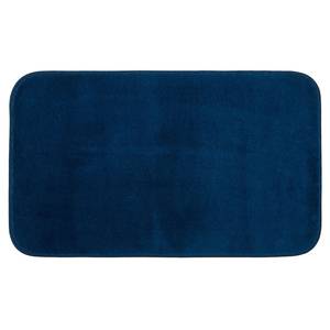 Badmat Rio Premium polyester - Donkerblauw