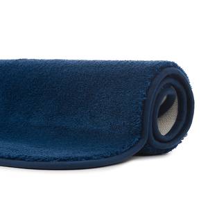 Badmat Rio Premium polyester - Donkerblauw