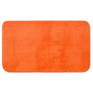 Badmat Rio Premium polyester - Terracotta