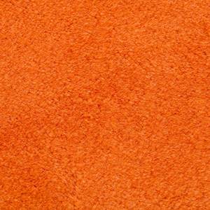 Badmat Rio Premium polyester - Terracotta