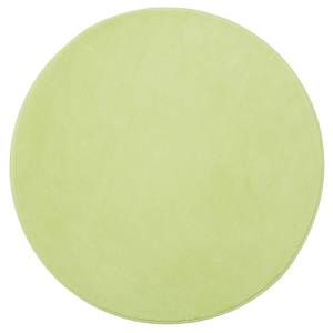 Badteppich Rio Premium Polyester - Limettengrün