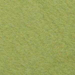 Plaid Nevada Baumwolle / Polyacryl - 150 x 200 cm - Grün