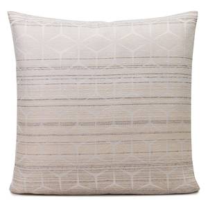 Housse de coussin Clive Polyester - Crème - 40 x 40 cm