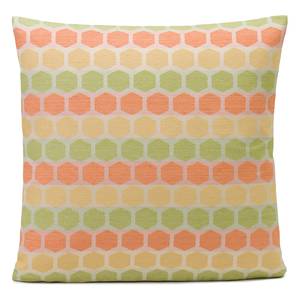 Housse de coussin Hooper Polyester - Multicolore - 50 x 50 cm