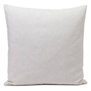 Kussensloop Boho Style polyester - Crème - 50 x 50 cm