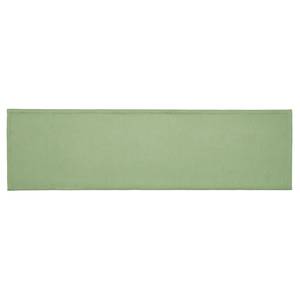 Tischläufer Rhodos Polyacryl - 40 x 135 cm - Grün