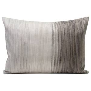 Kussensloop Limbo polyester/viscose - 40 x 60 cm - Modder