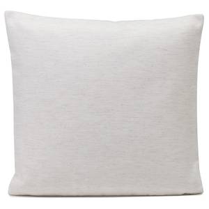 Housse de coussin Rousseau Polyester - 50 x 50 cm - Aqua