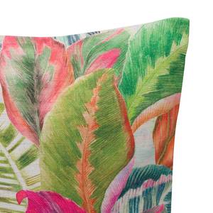 Housse de coussin Rousseau Polyester - 50 x 50 cm - Multicolore