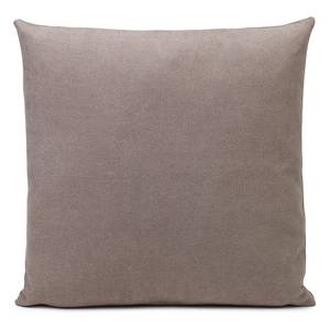 Kussensloop Darco polyester - Taupe - 40 x 40 cm