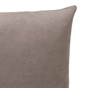 Kissenhülle Darco Polyester - Taupe - 40 x 40 cm