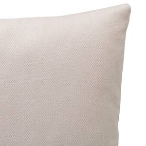 Housse de coussin Darco Polyester - Crème - 40 x 40 cm