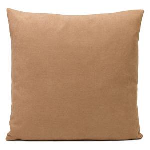 Kussensloop Darco polyester - Caramelkleurig - 40 x 40 cm