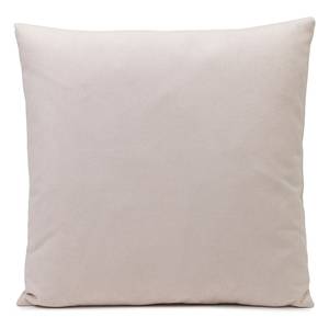 Housse de coussin Darco Polyester - Crème - 50 x 50 cm