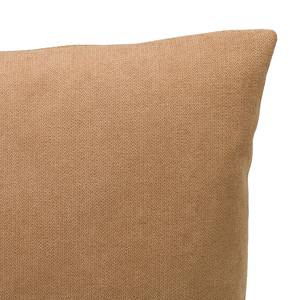 Housse de coussin Darco Polyester - Caramel - 50 x 50 cm