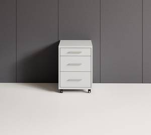 Caisson de bureau Office Line Blanc