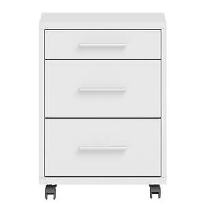 Caisson de bureau Office Line Blanc