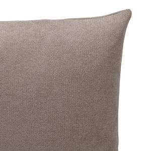 Kussensloop Darco polyester - Taupe - 50 x 50 cm