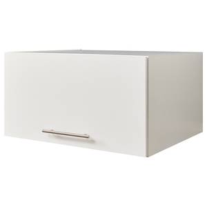 Armoire Laundreezy - 1 abattant Blanc