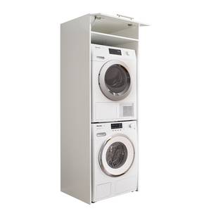 Mobile per lavatrice Laundreezy A Bianco