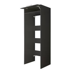 Armoire pour lave-linge Laundreezy A Anthracite