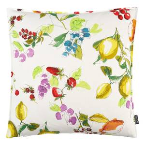 Federa per cuscino Frutta Cotone - 50 x 50 cm