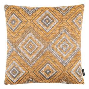 Housse de coussin Hennes Tissu mélangé - 45 x 45 - Orange