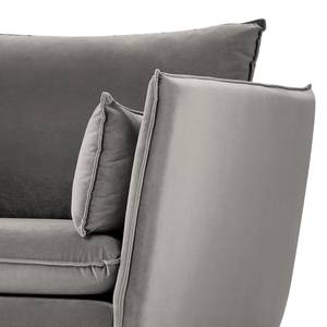 Sessel Amandola Samt Ravi: Taupe