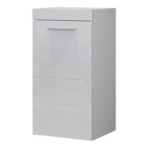 Wandschrank Devon Weiß