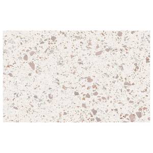 Papier peint intissé Tasteful Terrazzo Intissé - Multicolore - 400 x 250 m