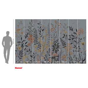 Vlies-fotobehang Chic Conservatory vlies - meerdere kleuren - 400 x 250 cm