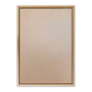 Wandbild Lesen MDF - 50 x 70 cm