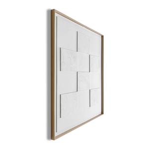 Afbeelding Vierkant MDF - 50 x 70 cm