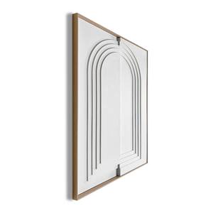 Quadro Frames MDF - 50 x 70 cm