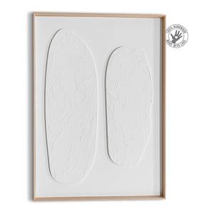 Afbeelding Eilanden MDF - 50 x 70 cm