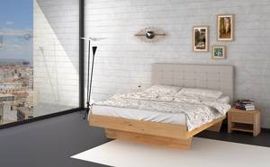 Massief houten bed Odin I 180 x 200cm