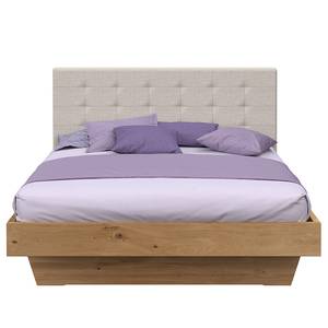 Massief houten bed Odin I 160 x 200cm