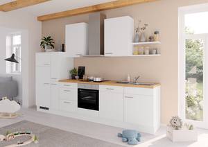 Küchenzeile Impuls 330 cm | home24 kaufen