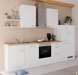 Küchenzeile Impuls 330 cm kaufen home24 