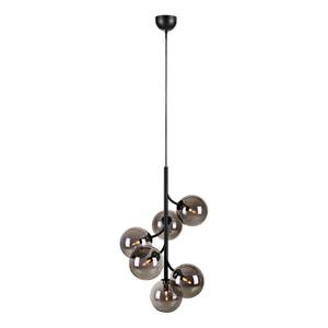 Hanglamp Callisto ijzer - 6 lichtbronnen