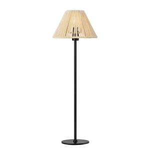 Lampe Corda Fer / Papier - 1 ampoule - Beige