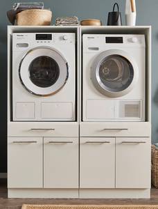 | Waschmaschinenumbauschrank B Laundreezy kaufen home24