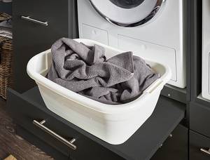 kaufen Waschmaschinenumbauschrank Laundreezy home24 | B