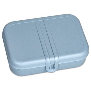 Lunchboxset Pascal Ready I (4-delig) polypropeen - lichtblauw - Lichtblauw