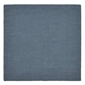 Serviette RIGA Leinen - Blau