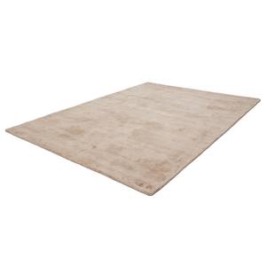 Kurzflorteppich My Maori Viskose - 120 x 170 cm - Beige - Beige - 120 x 170 cm