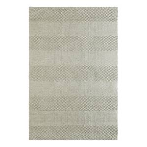 Wollen vloerkleed My Dakota wol - 80 x 150 cm - beige - Beige - 80 x 150 cm